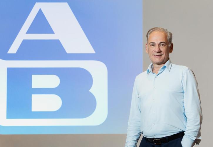 Πώς προχωρά η «συνταγή Λαβίδα» για τον πλήρη μετασχηματισμό της ΑΒ Βασιλόπουλος
