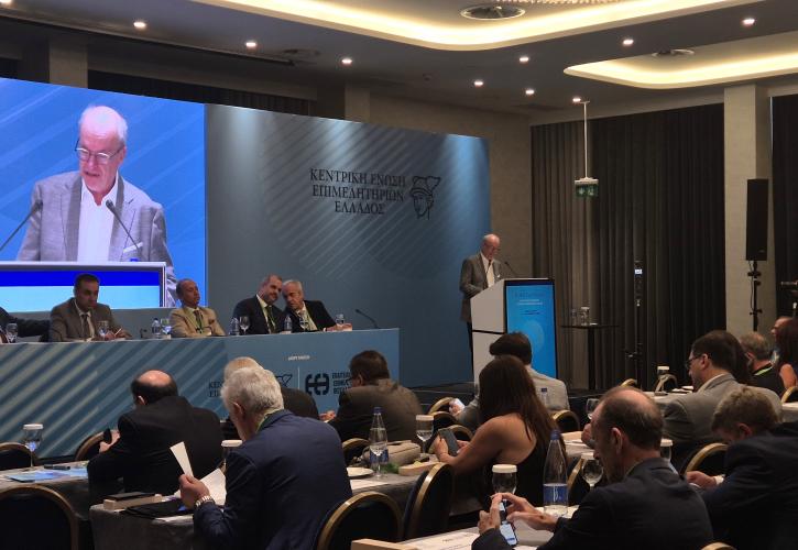 ΠΑΣΕΒΙΠΕ: Πρόταση Εποπτικού Φορέα για τα Επιχειρηματικά Πάρκα