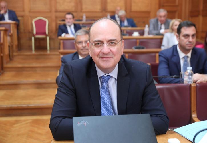 Πηγές ΝΔ για ΟΠΕΚΕΠΕ: Βαριά εκτεθειμένο το ΠΑΣΟΚ και η Μιλένα Αποστολάκη