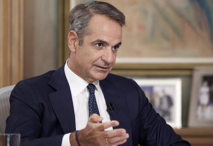 Ο Μητσοτάκης, οι παράγοντες και οι εκλογές - Ανδρουλάκης vs Τσίπρας