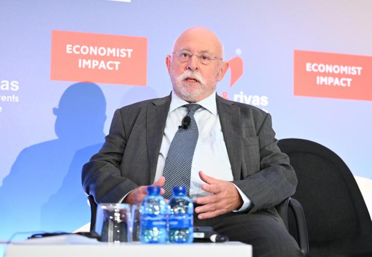 Mπενρουμπή (ΜΕΤΚΑ): Τι μπορεί να κάνει το κράτος για τα έργα υποδομής