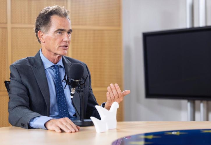 Ν. Παπανδρέου: Να πιέσουμε όσους καθυστερούν την τραπεζική ένωση