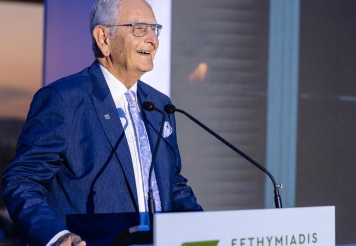 Efthymiadis Agrotechnologies: 90 χρόνια πορείας και καινοτομίας