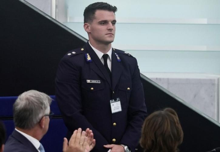 Παΐσιος (ΕΜΟΔΕ): Οι κοινές ευρωπαϊκές εκπαιδεύσεις μάς έχουν δώσει μια κοινή «γλώσσα» στο πεδίο