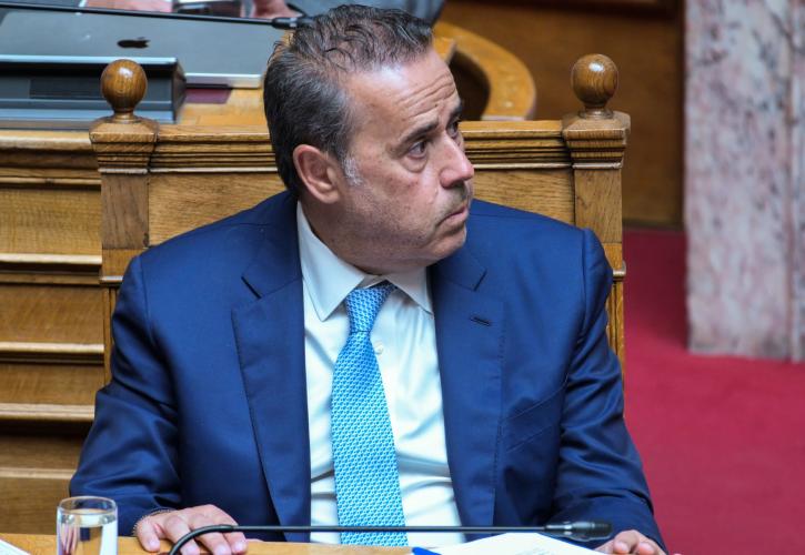 Παπασταύρου για Chevron: Δεν συζητάμε τίποτα με Τουρκία, καζάν - καζάν γιοκ για τα κυριαρχικά μας δικαιώματα