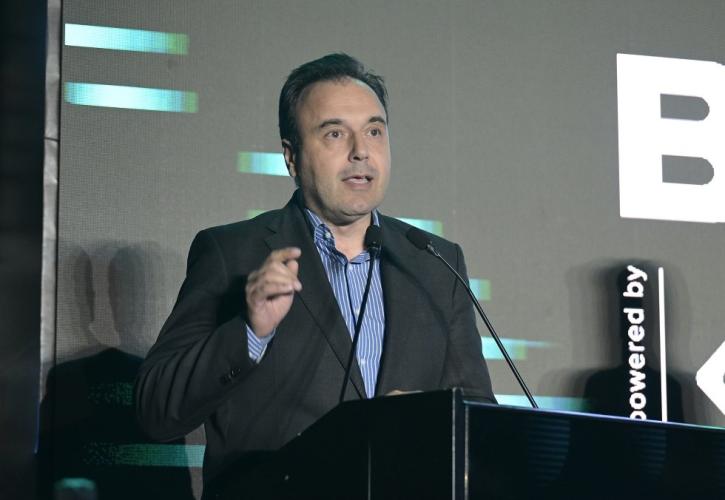 Παπαστεργίου: Μέχρι τον Ιούνιο πρέπει να έχουν ολοκληρωθεί τα έργα του Ταμείου Ανάκαμψης