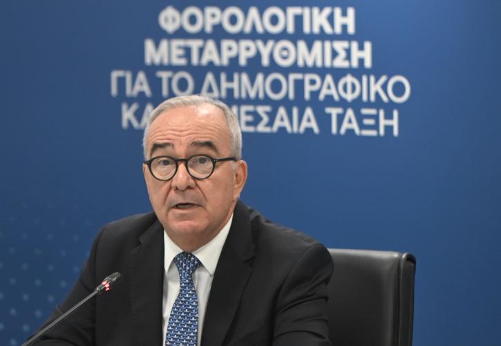 Χρηματοδότηση 12,5 εκατ. ευρώ για νέα ακτοπλοϊκή γραμμή Αλεξανδρούπολης - Πειραιά
