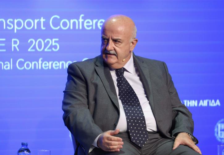 Γ. Περδικάρης (ΤΕΡΝΑ) : Απαιτείται σχέδιο εικοσαετίας στις υποδομές