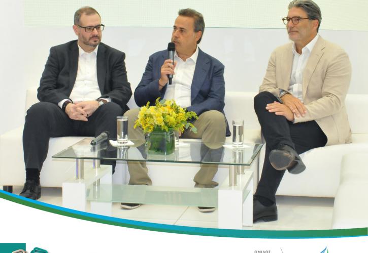 ΔΕΠΑ Εμπορίας: Η ενέργεια σε κίνηση, η Ελλάδα σε πρωταγωνιστικό ρόλο