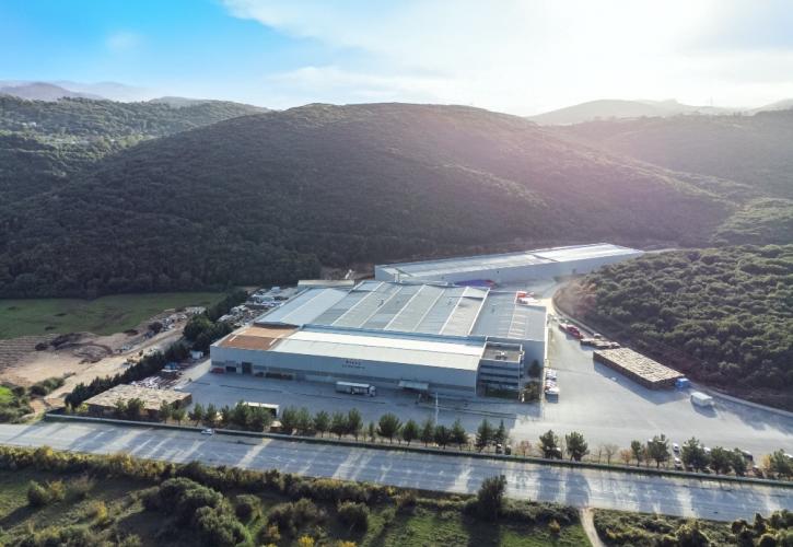 Ηπειρωτική Βιομηχανία Εμφιαλώσεων: Στα €131,8 εκατ. ο τζίρος με αύξηση 11,6%