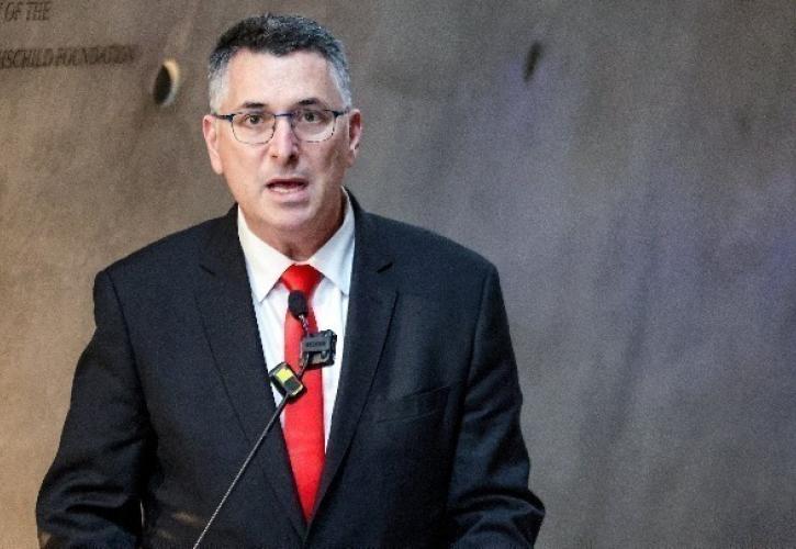 Σαάρ: Ο πόλεμος στη Γάζα θα μπορούσε να τερματιστεί αν απελευθερωθούν οι όμηροι και η Χαμάς καταθέσει τα όπλα