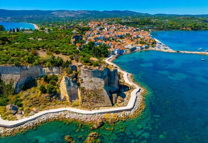 Σύλλογος Κορώνης Πολιτισμός και Κληρονομιά: Για ακόμη μία φορά δίπλα στα παιδιά