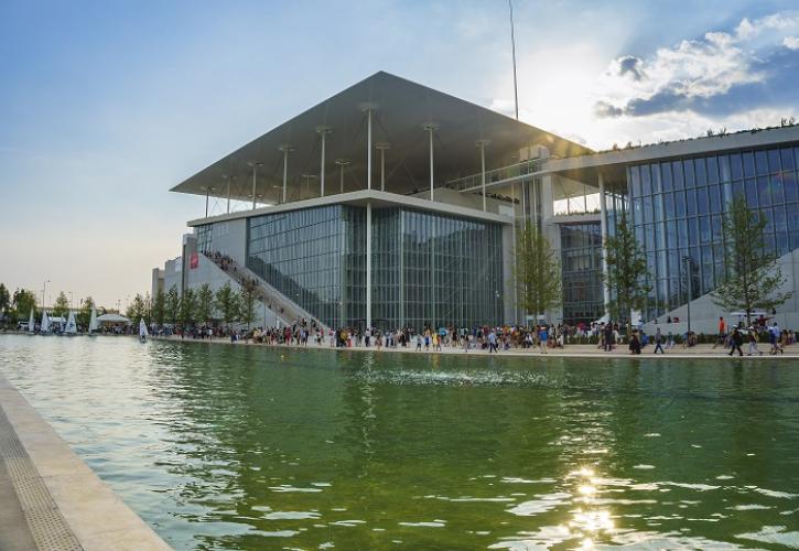 Μια πρώτη ματιά στο πρόγραμμα του SNF Nostos 2026