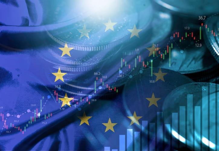 Bruegel: Τα τρία σενάρια για το πού πάει η Ευρώπη, οι κίνδυνοι και οι πολιτικές επιλογές