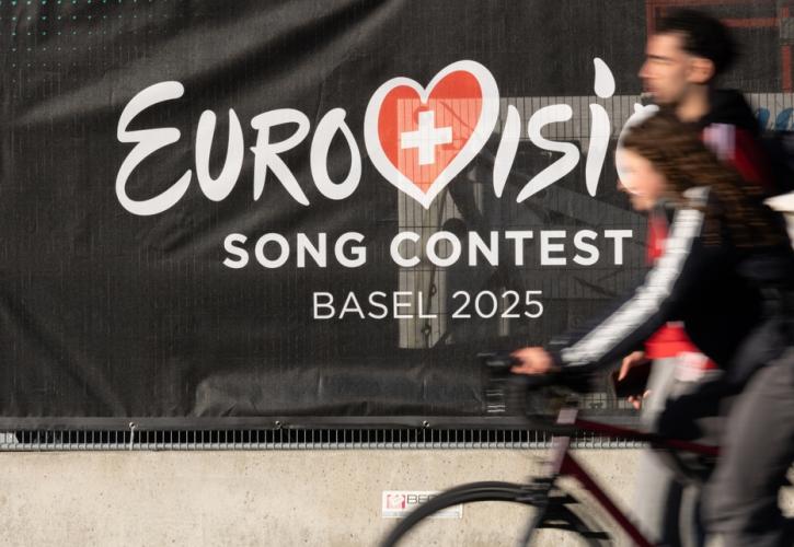 Η Ολλανδία θα μποϊκοτάρει τη Eurovision εάν συμμετάσχει το Ισραήλ