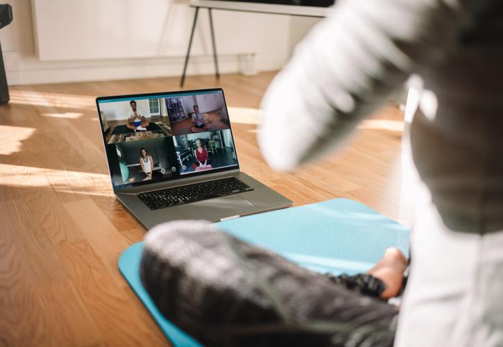 Οι κίνδυνοι του online personal training και πώς να προστατευτείτε