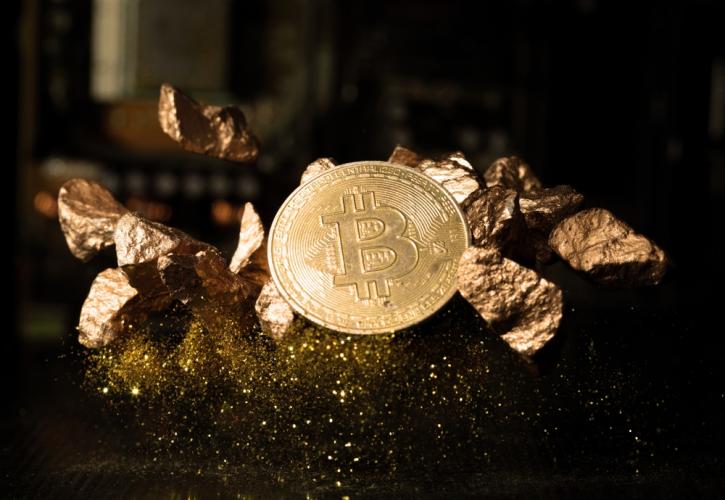 Cryptos: Γιατί χάνουν τη λάμψη τους - Η αντίθετη πορεία με τον χρυσό