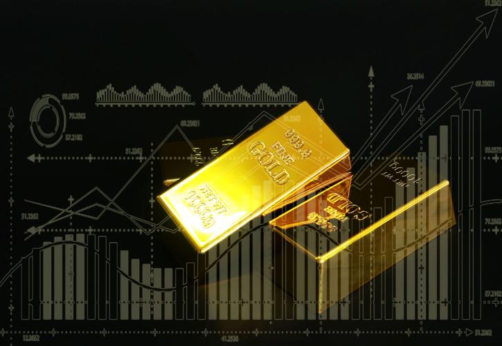 Νέο ρεκόρ όλων των εποχών για τον χρυσό - Το βλέμμα στα 4.000 δολάρια