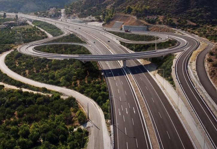 Ημέρα Περιβάλλοντος VINCI στην Ολυμπία Οδό