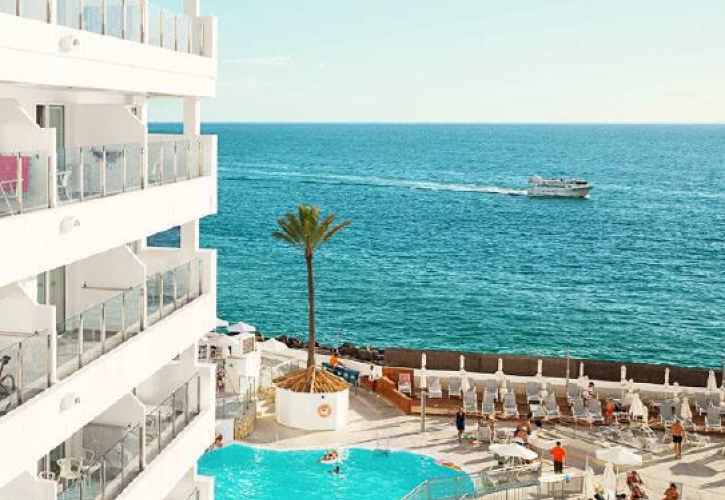 Premia Properties: Απέκτησε ξενοδοχείο στις Κανάριες Νήσους έναντι 64 εκατ. ευρώ