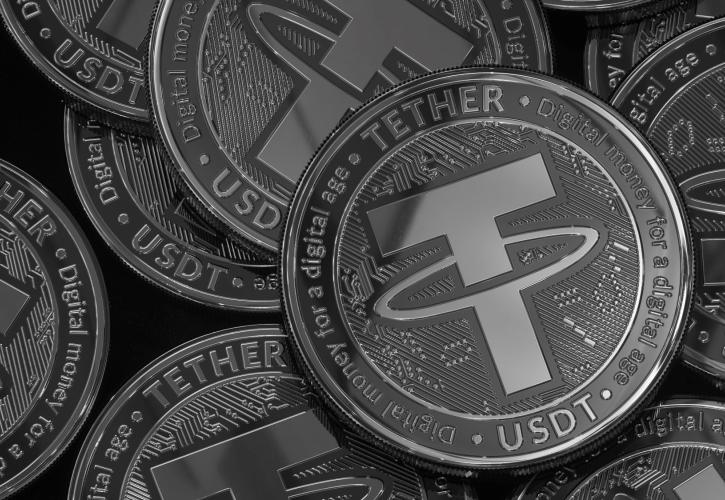 H Tether αναζητά κεφάλαια με αποτίμηση έως 500 δισ. δολάρια - «Κοιτά στα ίσια» SpaceX και OpenAI