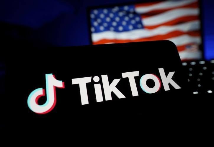 «Ζωντανό» το TikTok στις ΗΠΑ - Ο Τραμπ ενέκρινε το deal