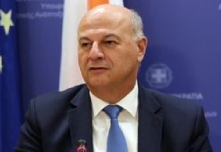 Τσιάρας από την 89η ΔΕΘ: Όσοι πήραν παράνομα χρήματα, θα τα επιστρέψουν
