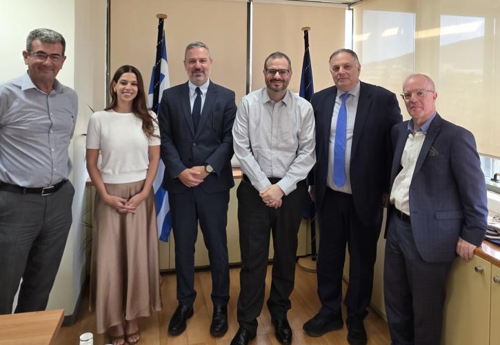 ΕΛΕΤΑΕΝ: Ανάγκη για μεγαλύτερη έμφαση στα αιολικά