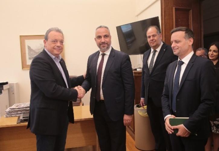 Φάμελλος: Άμεση αναγνώριση του κράτους της Παλαιστίνης και κυρώσεις κατά του Ισραήλ