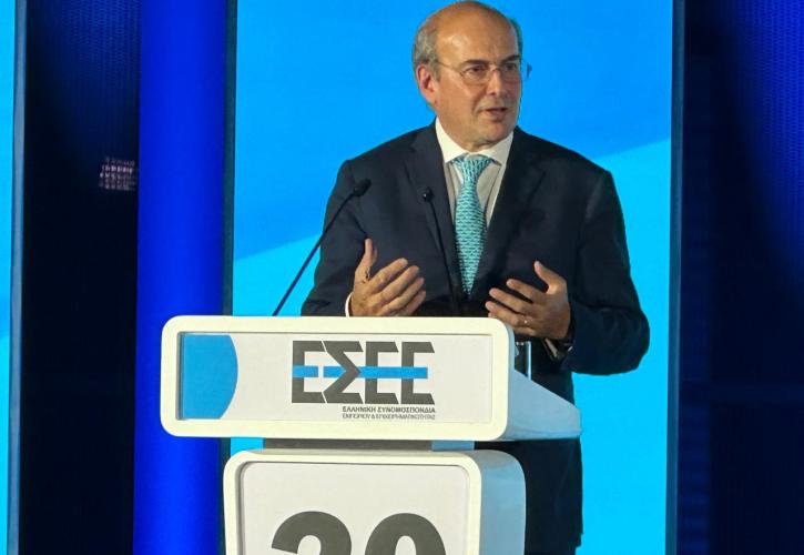 Χατζηδάκης: Οι παρεμβάσεις της ΔΕΘ για βελτίωση του εισοδήματος στηρίζουν το εμπόριο