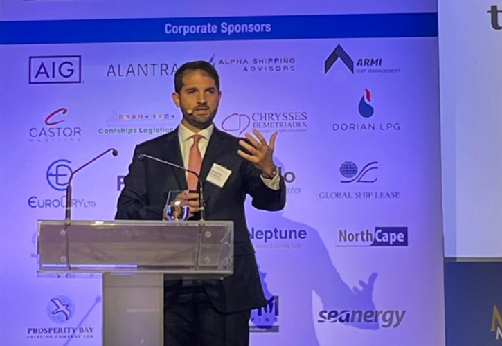 Απόστολος Ζαμπέλας (McKinsey & Company): Η αρχή μιας νέας εποχής για το παγκόσμιο εμπόριο