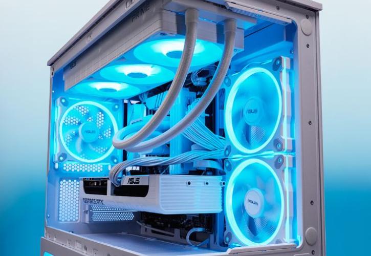 Δυναμικά στην αγορά των επαγγελματικών PCs μπαίνει η Asus