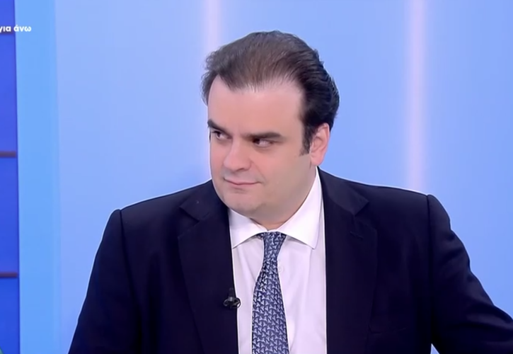 Πιερρακάκης: Συνολικά 2,5 δισ. ευρώ το επόμενο 8μηνο θα δοθούν στον κόσμο