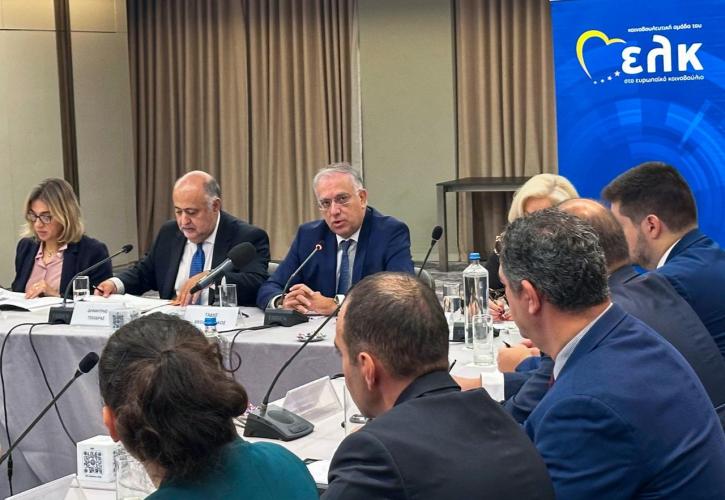 Θεοδωρικάκος: Εθνική στρατηγική η προστασία του καταναλωτή και ο μετασχηματισμός της αγοράς