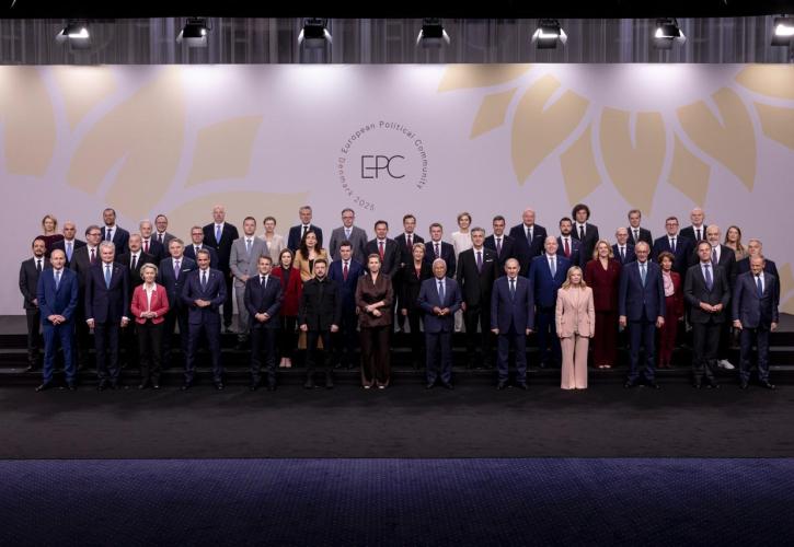 Οι γεύσεις της Κοπεγχάγης δεν μαλάκωσαν τις διαφωνίες - Η κωλοτούμπα του Χάρη και οι επιδόσεις του Δήμου