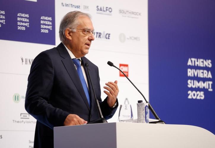 Θεοδωρικάκος: Απλοποιούμε την υποδοχή και στήριξη παραγωγικών επενδύσεων στην Ελλάδα