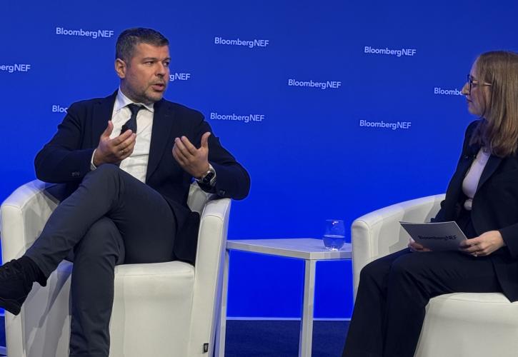 Στάσσης: Επενδύσεις στην ενεργειακή ευελιξία στην εποχή των data centers – Απαραίτητη η βελτίωση του ρυθμιστικού πλαισίου