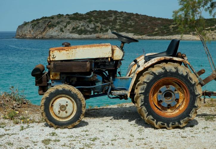 Πώς θα προσελκύσουμε τη νέα γενιά στο αγροτικό επάγγελμα;