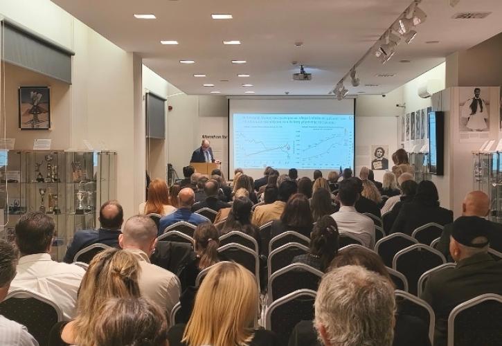 Το Δημογραφικό Ζήτημα στην Ελλάδα: Επιπτώσεις και Προοπτικές - Αναζητώντας Λύσεις και Πόρους
