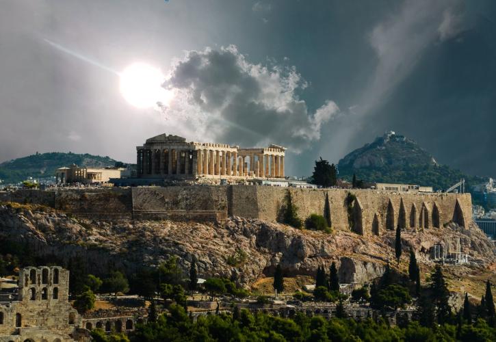 Πόντους στον χειμερινό τουρισμό κερδίζει η Ελλάδα