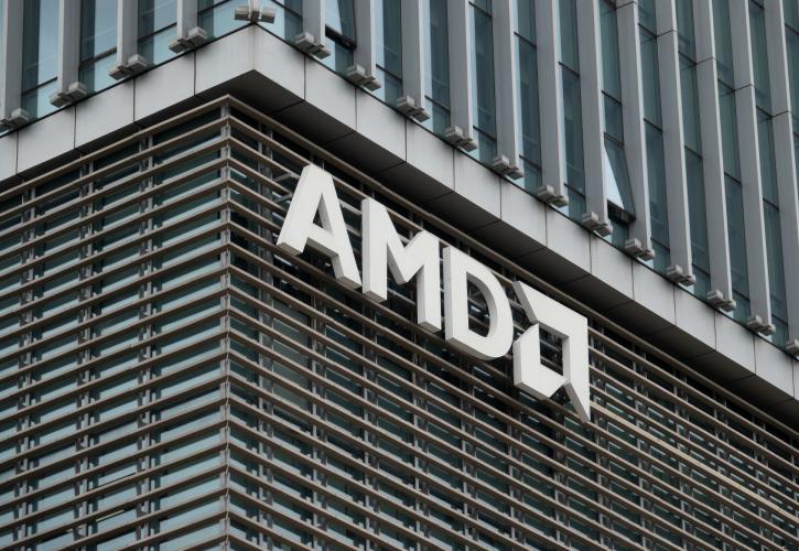 Μερίδιο 10% στην AMD παίρνει η OpenAI - Διψήφιο ράλι για τη μετοχή