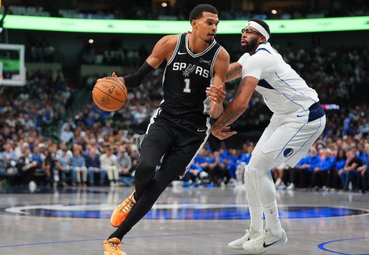 NBA: Ρεκόρ 5,6 δισ. στο salary cap - Γιατί ο φόρος πολυτελείας δεν τρομάζει τους ιδιοκτήτες