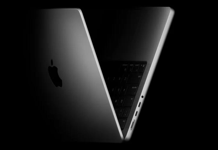 Apple: Λανσάρει νέα μοντέλα MacBook Pro, iPad Pro και Vision Pro με αναβαθμισμένο επεξεργαστή M5