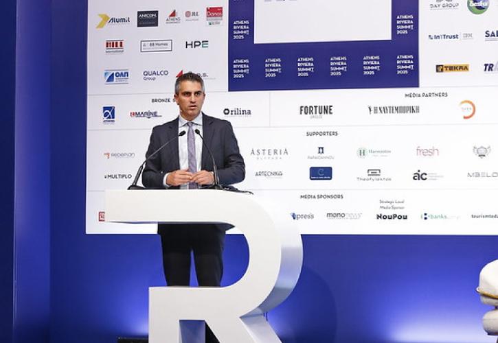 Χρίστος Δήμας: Η Ελλάδα συμμετέχει ενεργά στην ενίσχυση των διασυνοριακών μεταφορών