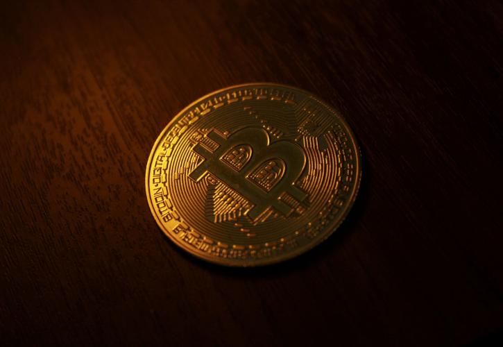 Νέα «κορυφή» για το Bitcoin - «Πάτησε» και τα 125.000 δολάρια