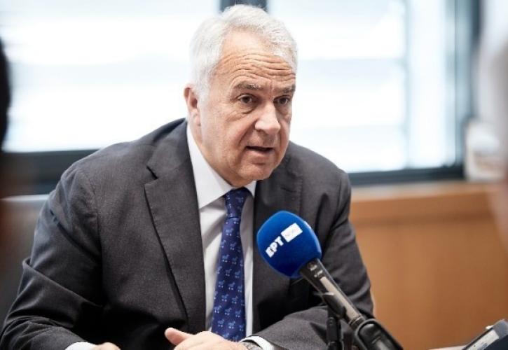 Βορίδης για την επίθεση που δέχτηκε: Τους ξέρω δεν με εκπλήσσουν ούτε με φοβίζουν οι άθλιες πρακτικές τους