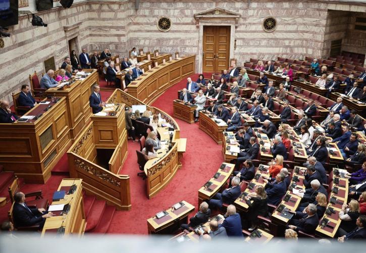 Συνέχεια στα ήρεμα νερά, συμφωνεί κι ο Βενιζέλος - Το έμαθα απ’ τα site λέει ο Δούκας, δυσαρέσκεια για ΚΟΕΣ