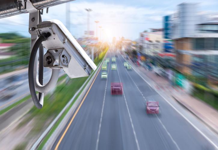 Ψηφιακός ΚΟΚ με κάμερες και σύγχρονη τεχνολογία - Έρχεται εθνικό πληροφοριακό σύστημα στους δρόμους