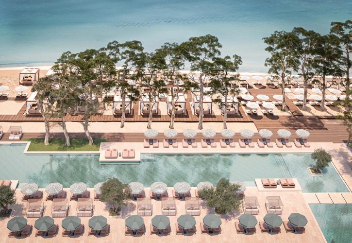 Νέα Hilton έρχονται στην Ελλάδα το 2026
