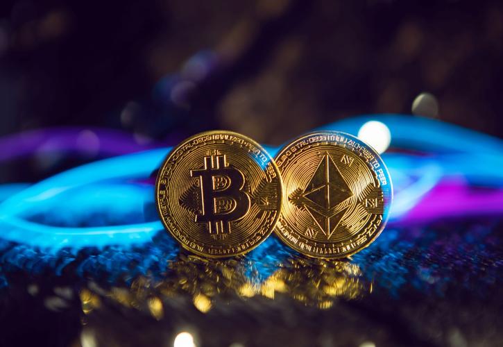 «Καπνός» 150 δισ. δολάρια σε 24 ώρες στην crypto - αγορά: Αισθητές απώλειες για Bitcoin και Ether